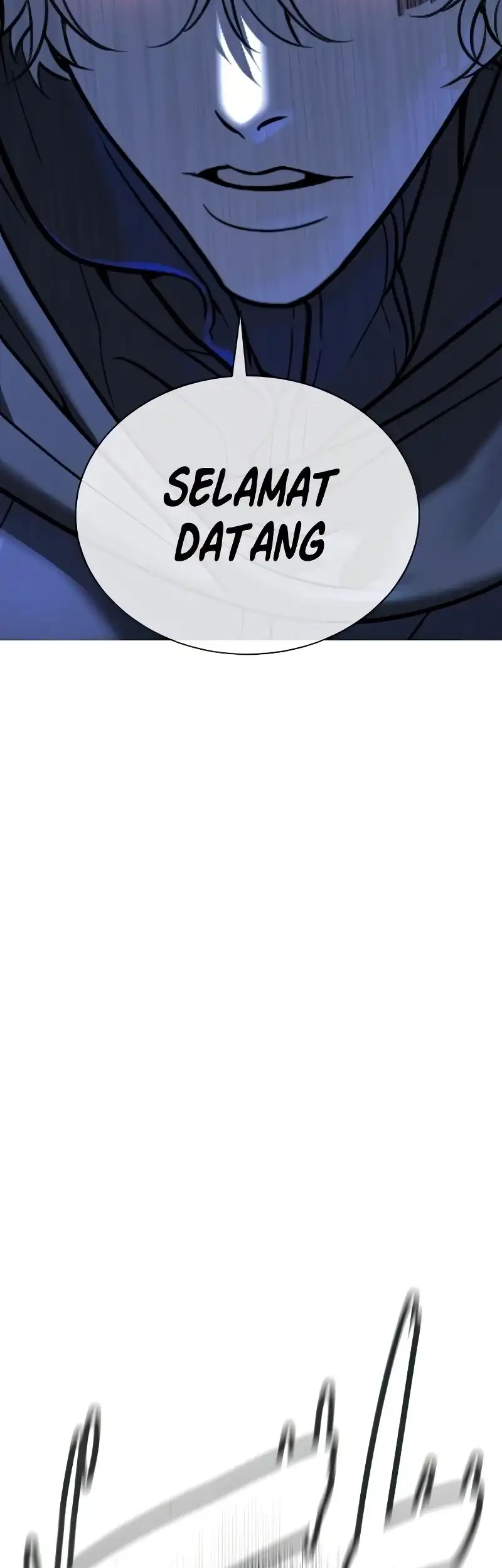 Killer Peter Chapter 127 Gambar 139