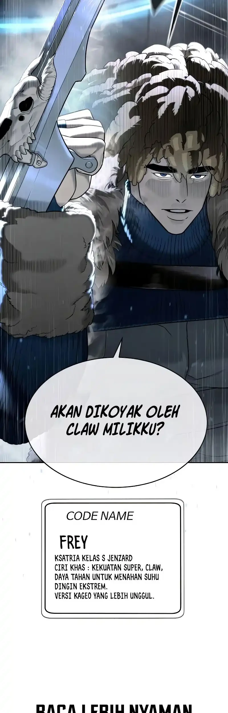 Killer Peter Chapter 127 Gambar 12