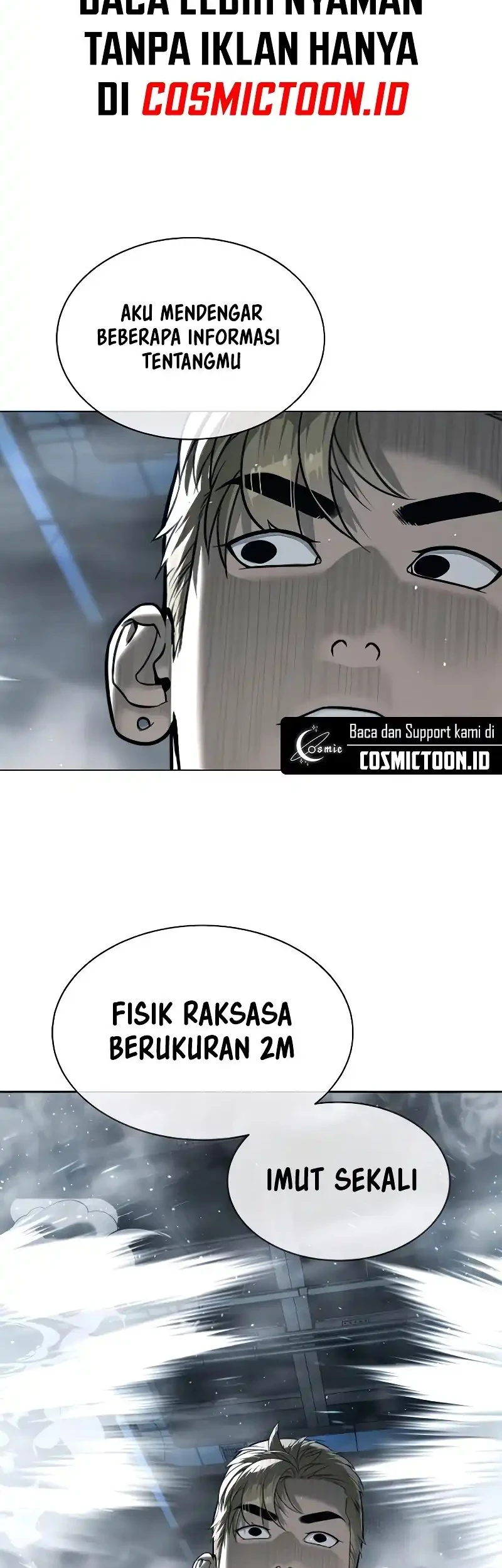 Killer Peter Chapter 127 Gambar 13