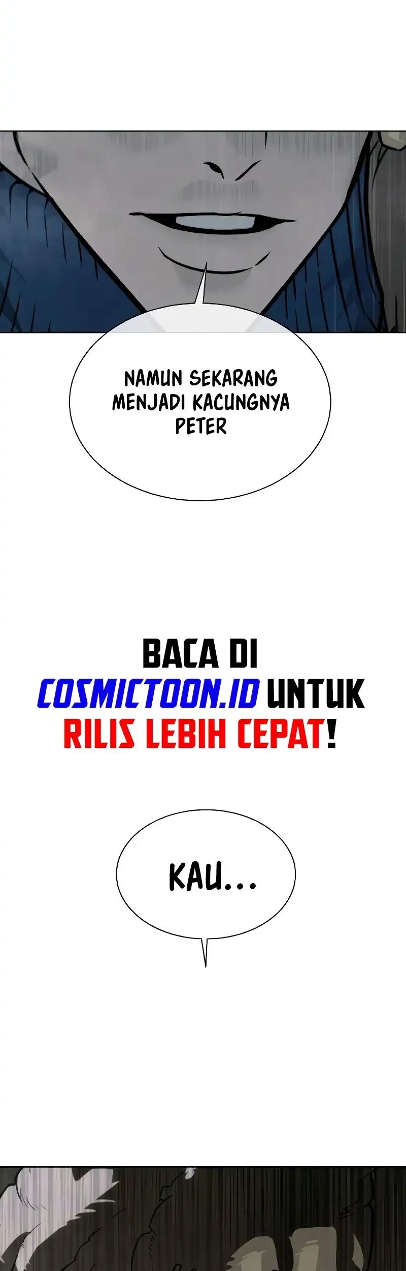 Killer Peter Chapter 127 Gambar 16