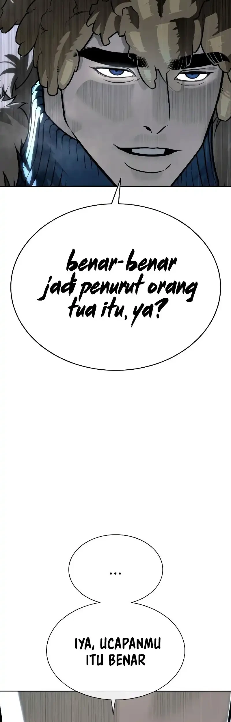 Killer Peter Chapter 127 Gambar 17