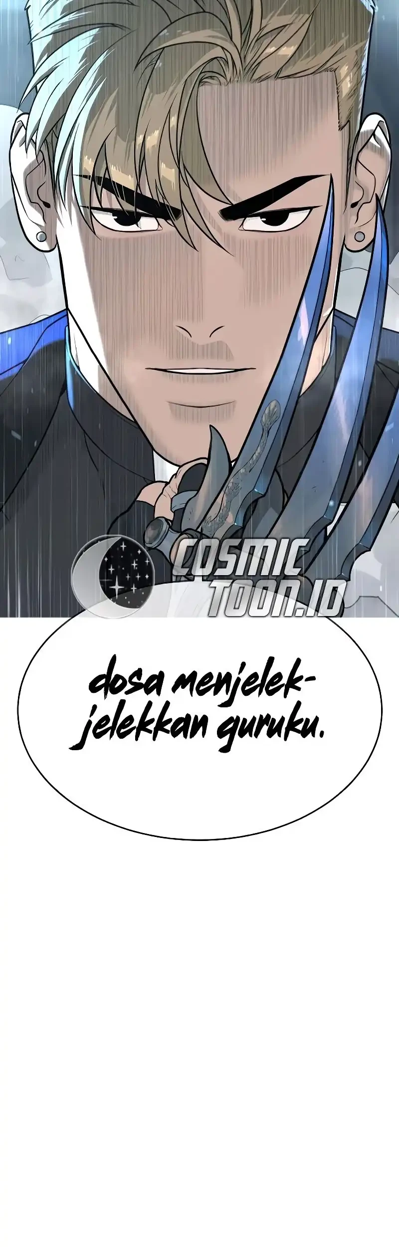 Killer Peter Chapter 127 Gambar 20