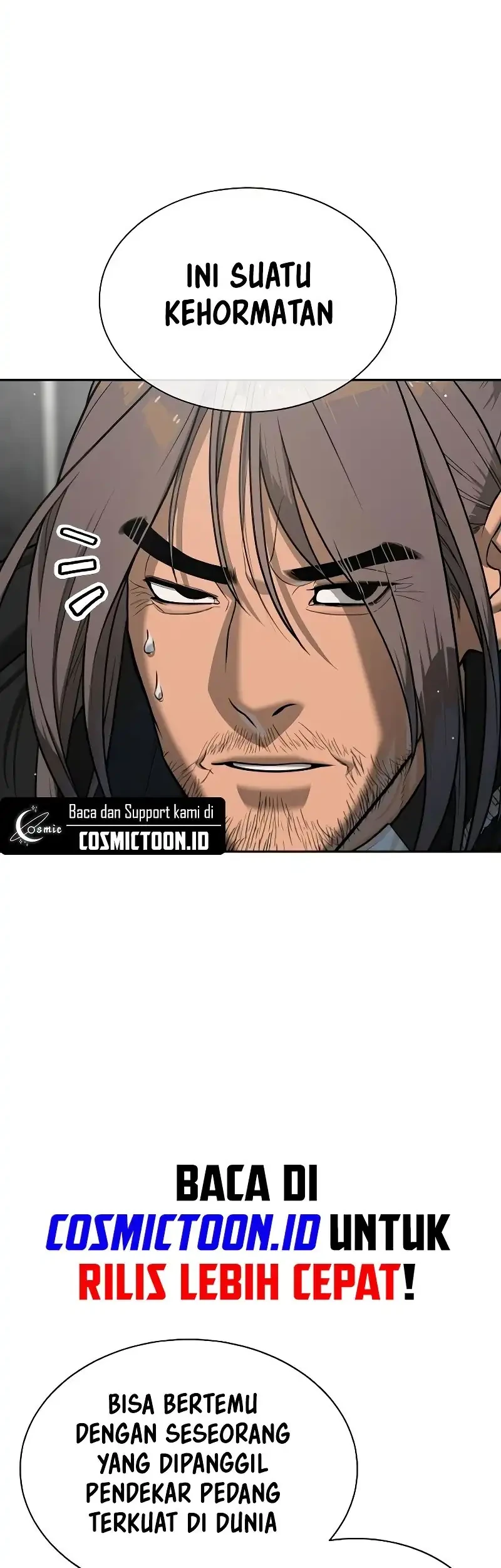 Killer Peter Chapter 127 Gambar 28