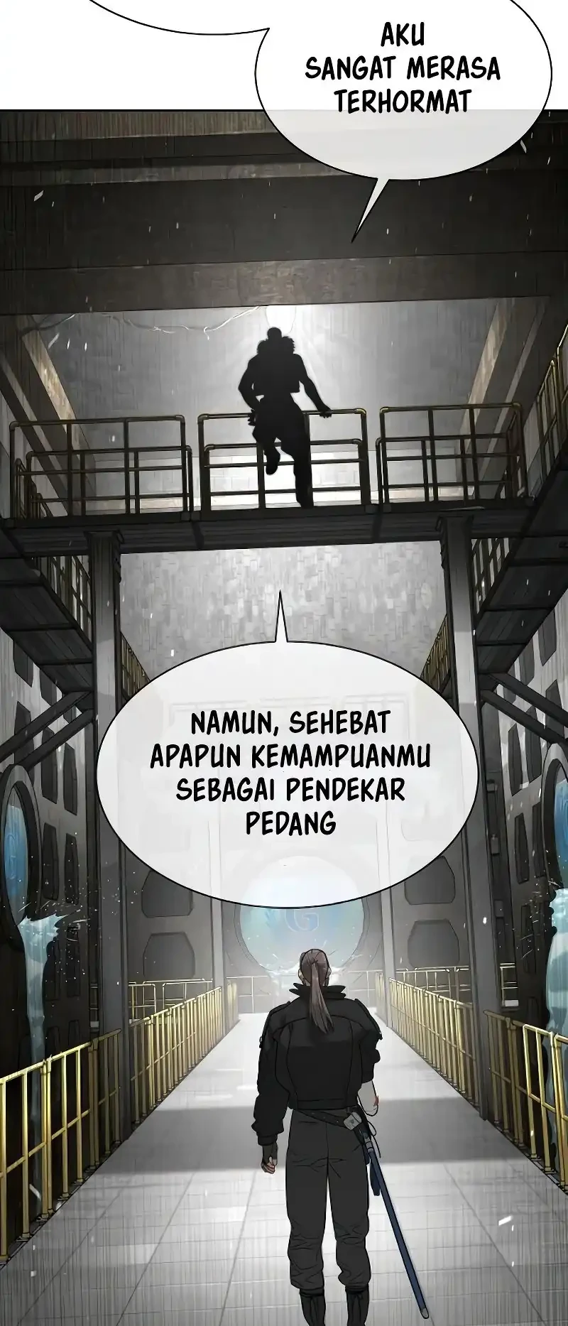 Killer Peter Chapter 127 Gambar 29