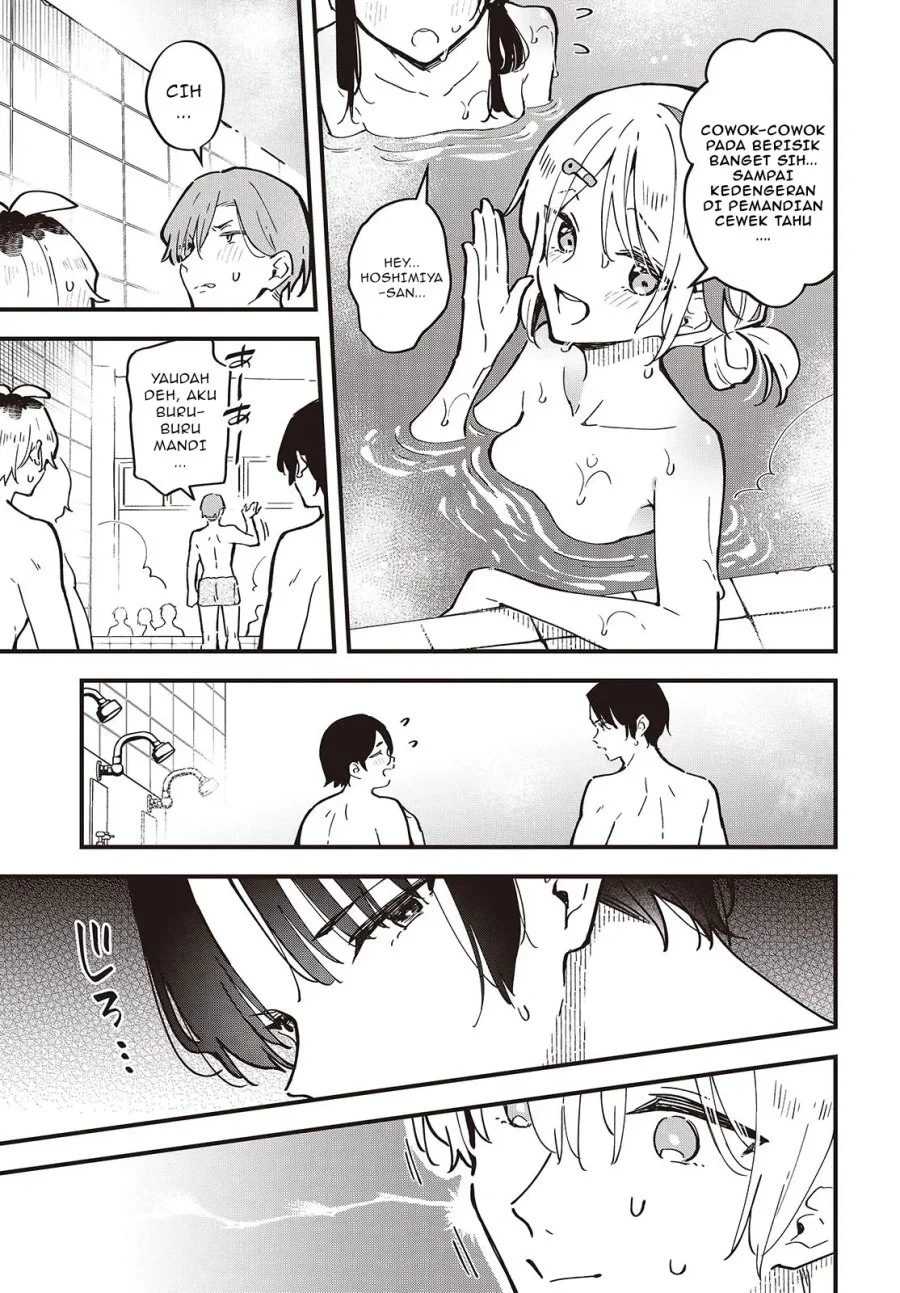 Kimi no Negai ga Kanau made Chapter 1 Gambar 11