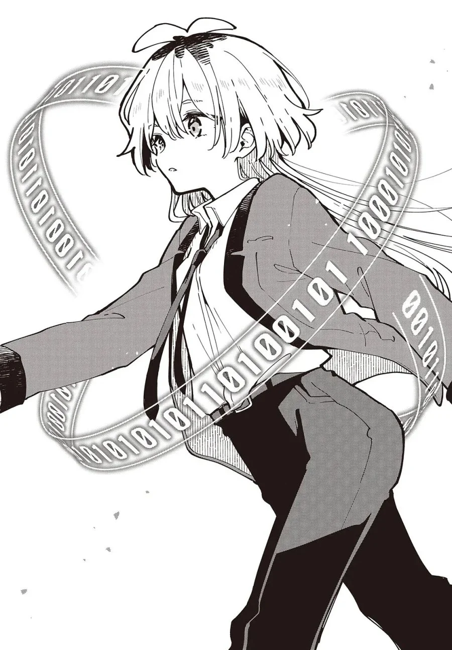 Kimi no Negai ga Kanau made Chapter 1 Gambar 22