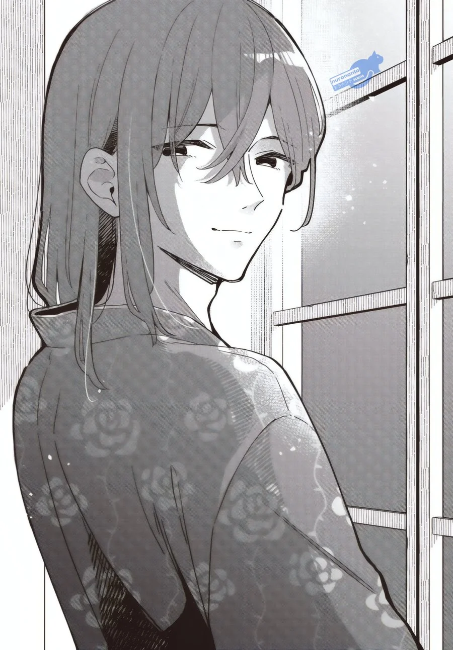 Kimi no Negai ga Kanau made Chapter 4 Gambar 13