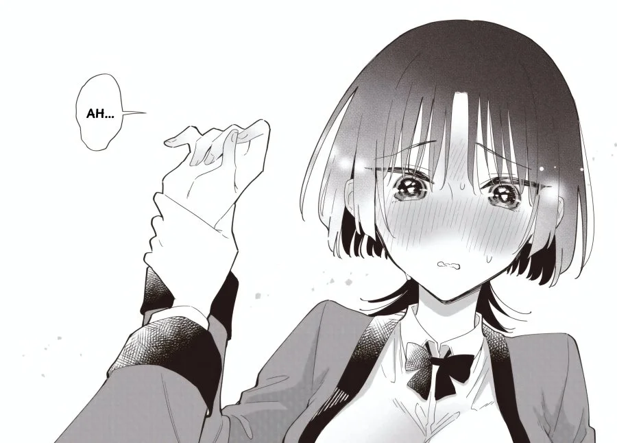 Kimi no Negai ga Kanau made Chapter 5.2 Gambar 14