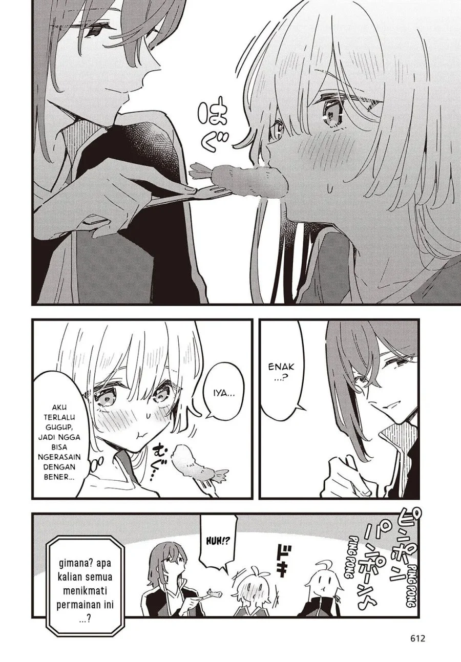 Kimi no Negai ga Kanau made Chapter 9 Gambar 23