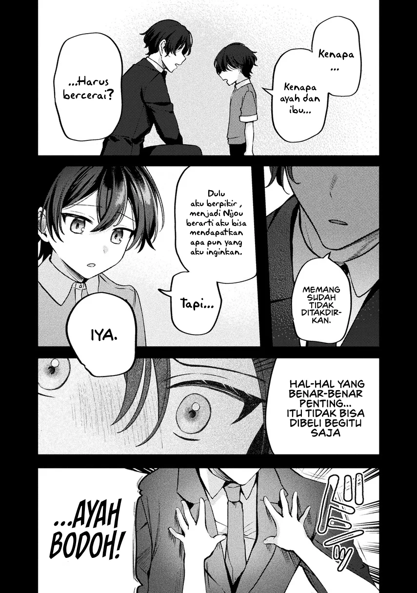 Kimi no Risou no Maid ni Naru! Chapter 16 Gambar 20