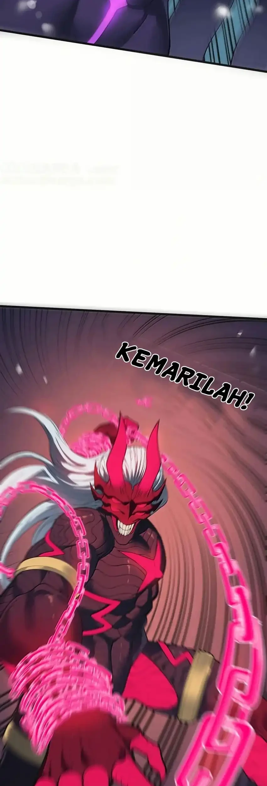 King Of Snow Chapter 66 Gambar 40