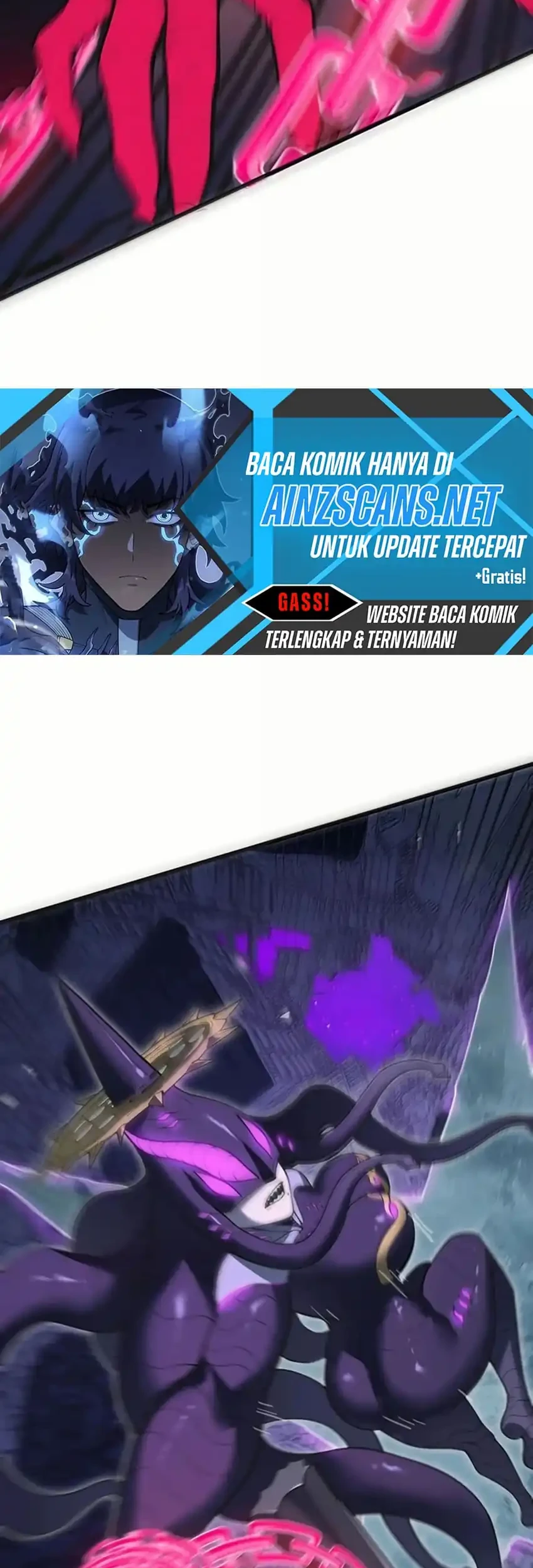 King Of Snow Chapter 66 Gambar 41