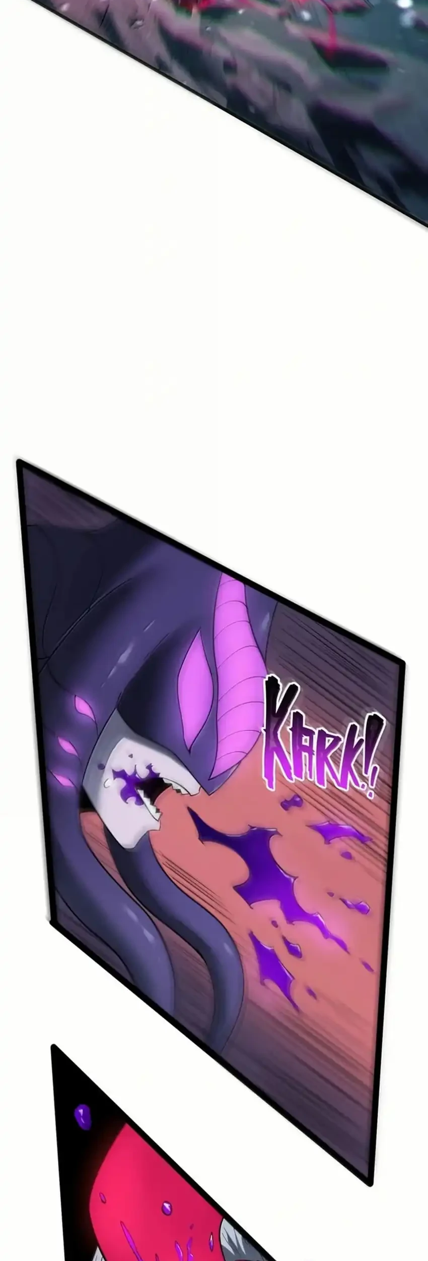 King Of Snow Chapter 66 Gambar 49