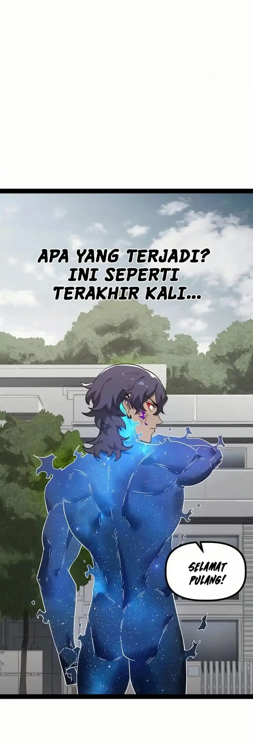 King Of Snow Chapter 66 Gambar 52