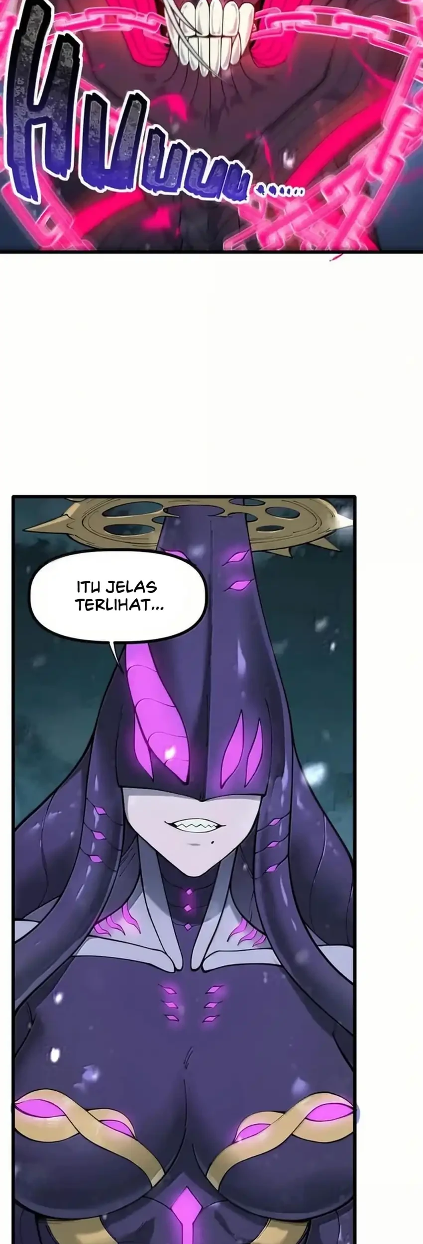 King Of Snow Chapter 66 Gambar 4