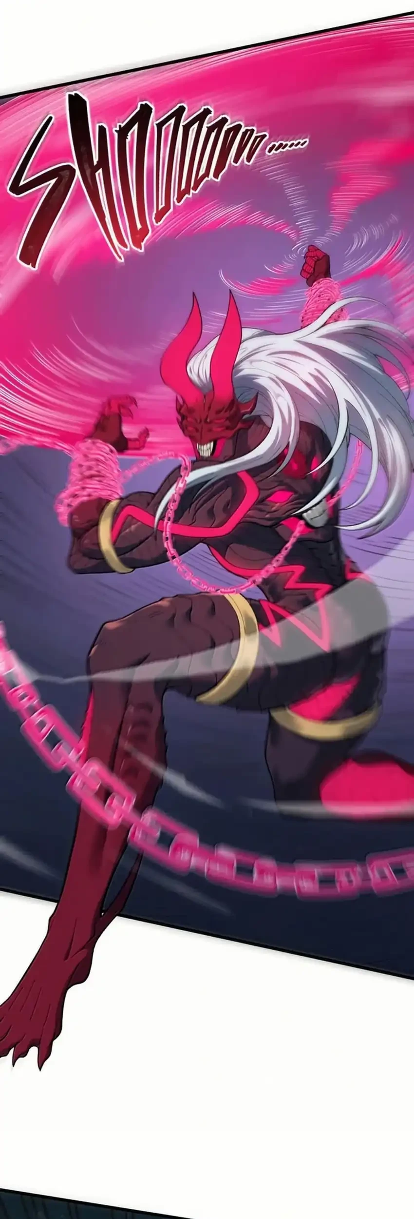 King Of Snow Chapter 66 Gambar 8