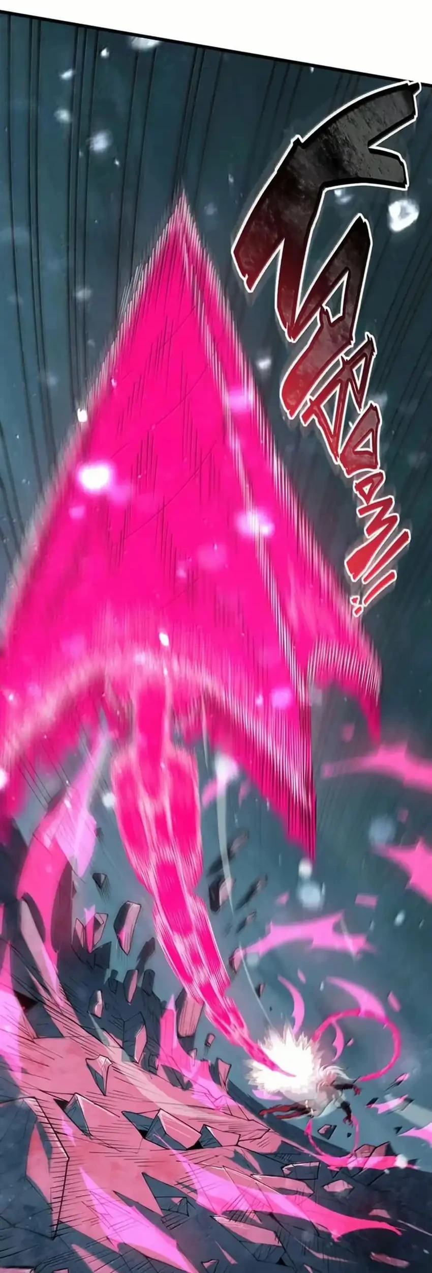 King Of Snow Chapter 66 Gambar 11