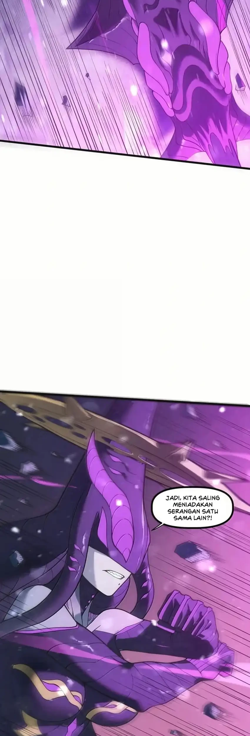 King Of Snow Chapter 66 Gambar 16