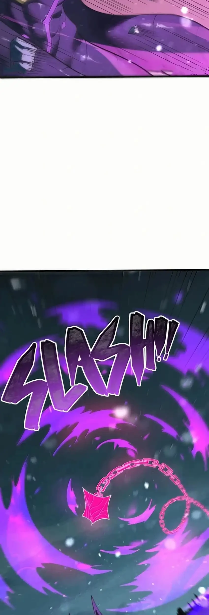 King Of Snow Chapter 66 Gambar 17