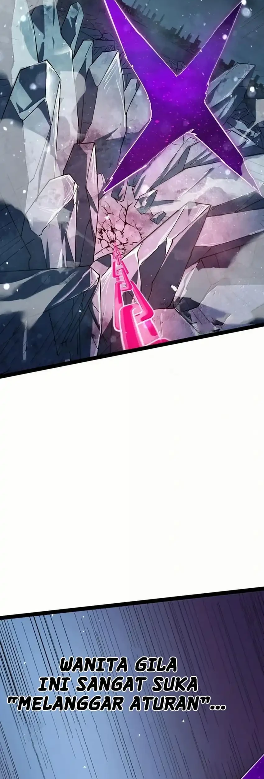 King Of Snow Chapter 66 Gambar 22