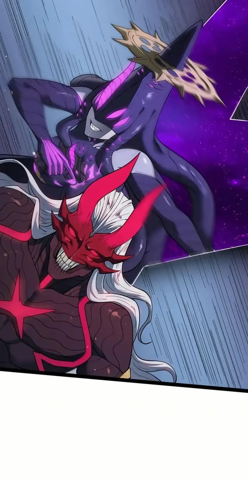 King Of Snow Chapter 66 Gambar 23