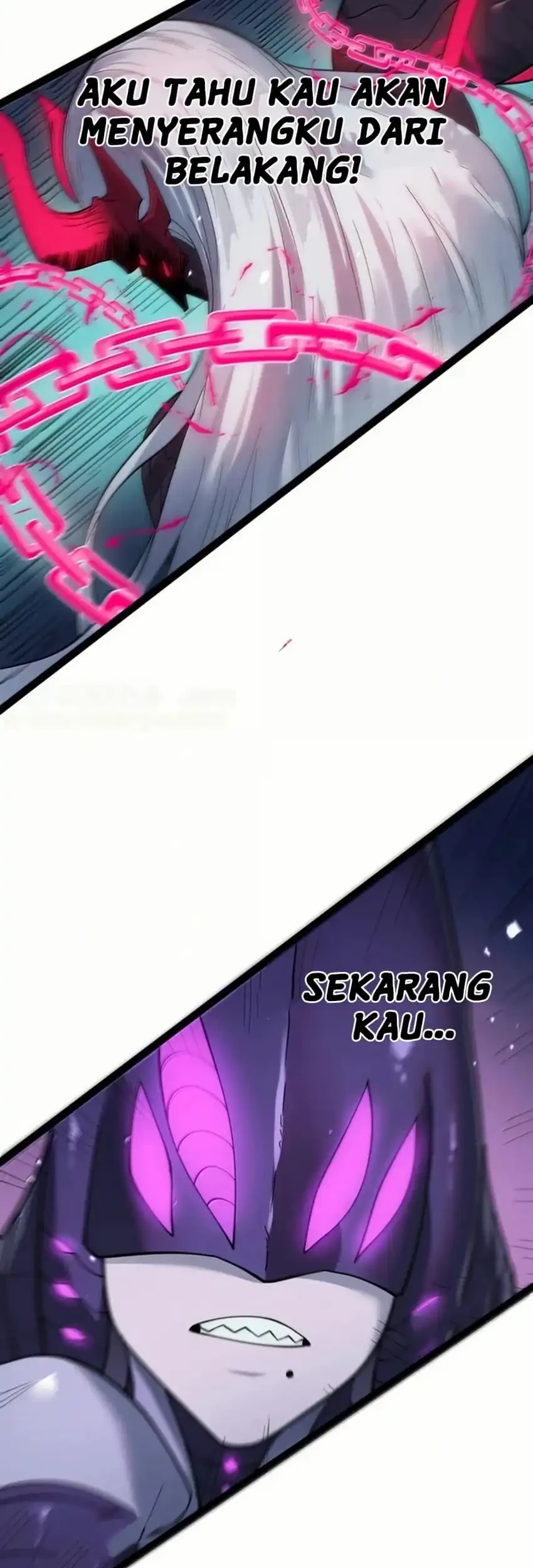 King Of Snow Chapter 66 Gambar 26