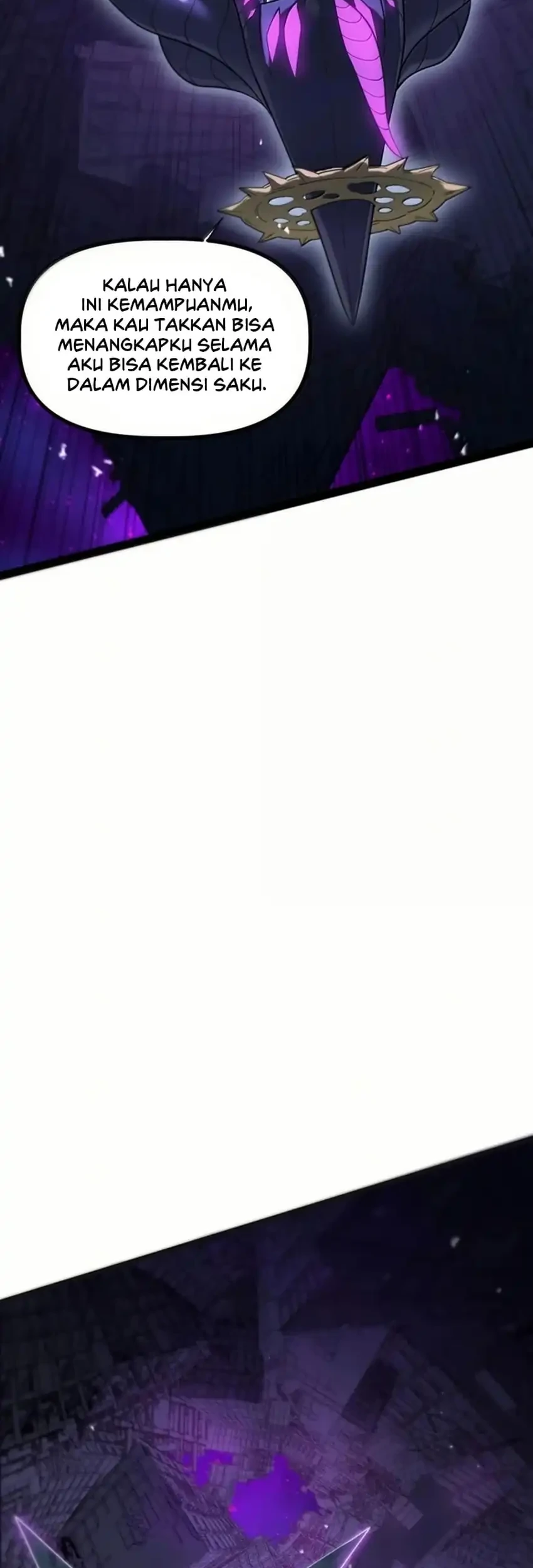 King Of Snow Chapter 66 Gambar 32