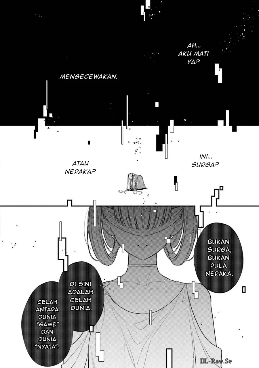 Kirawaremono no Akuyaku Reijou Alisha Libra wa Magerarenai Chapter 1 Gambar 14