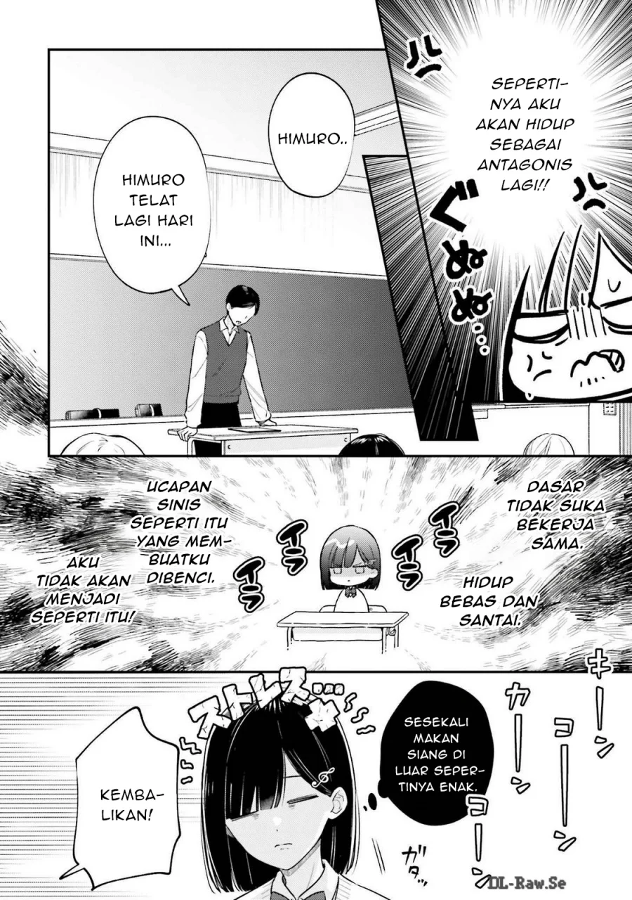 Kirawaremono no Akuyaku Reijou Alisha Libra wa Magerarenai Chapter 1 Gambar 30