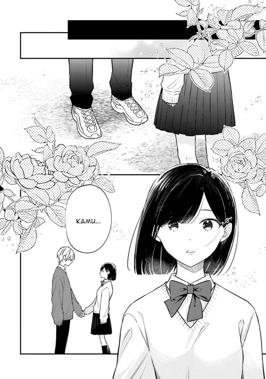 Kirawaremono no Akuyaku Reijou Alisha Libra wa Magerarenai Chapter 1 Gambar 4