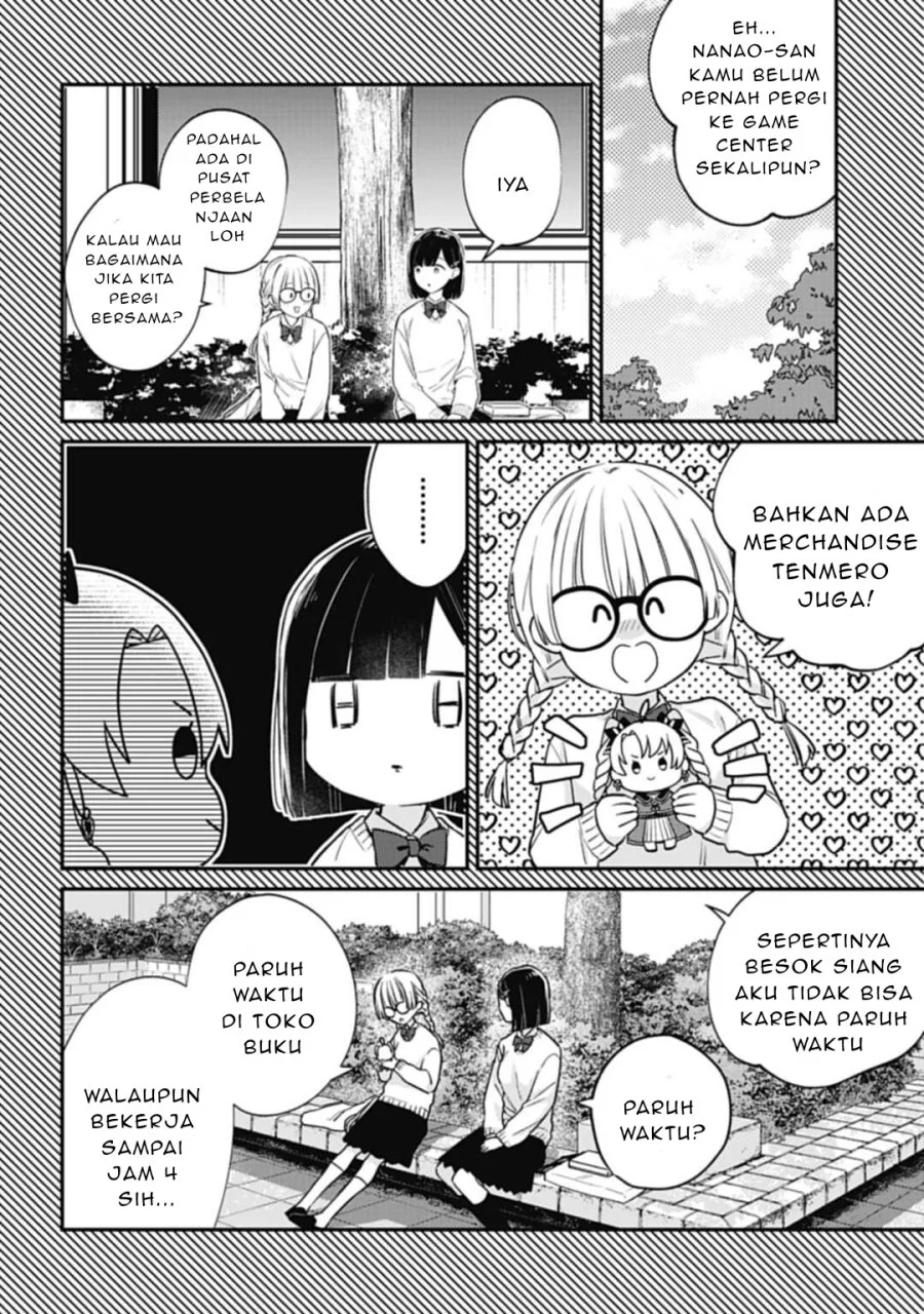 Kirawaremono no Akuyaku Reijou Alisha Libra wa Magerarenai Chapter 2 Gambar 21