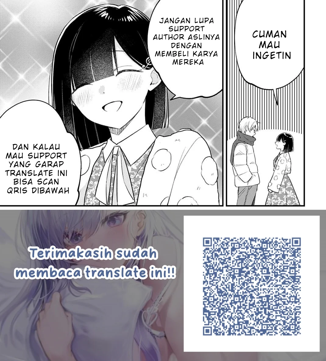 Kirawaremono no Akuyaku Reijou Alisha Libra wa Magerarenai Chapter 4.1 Gambar 20