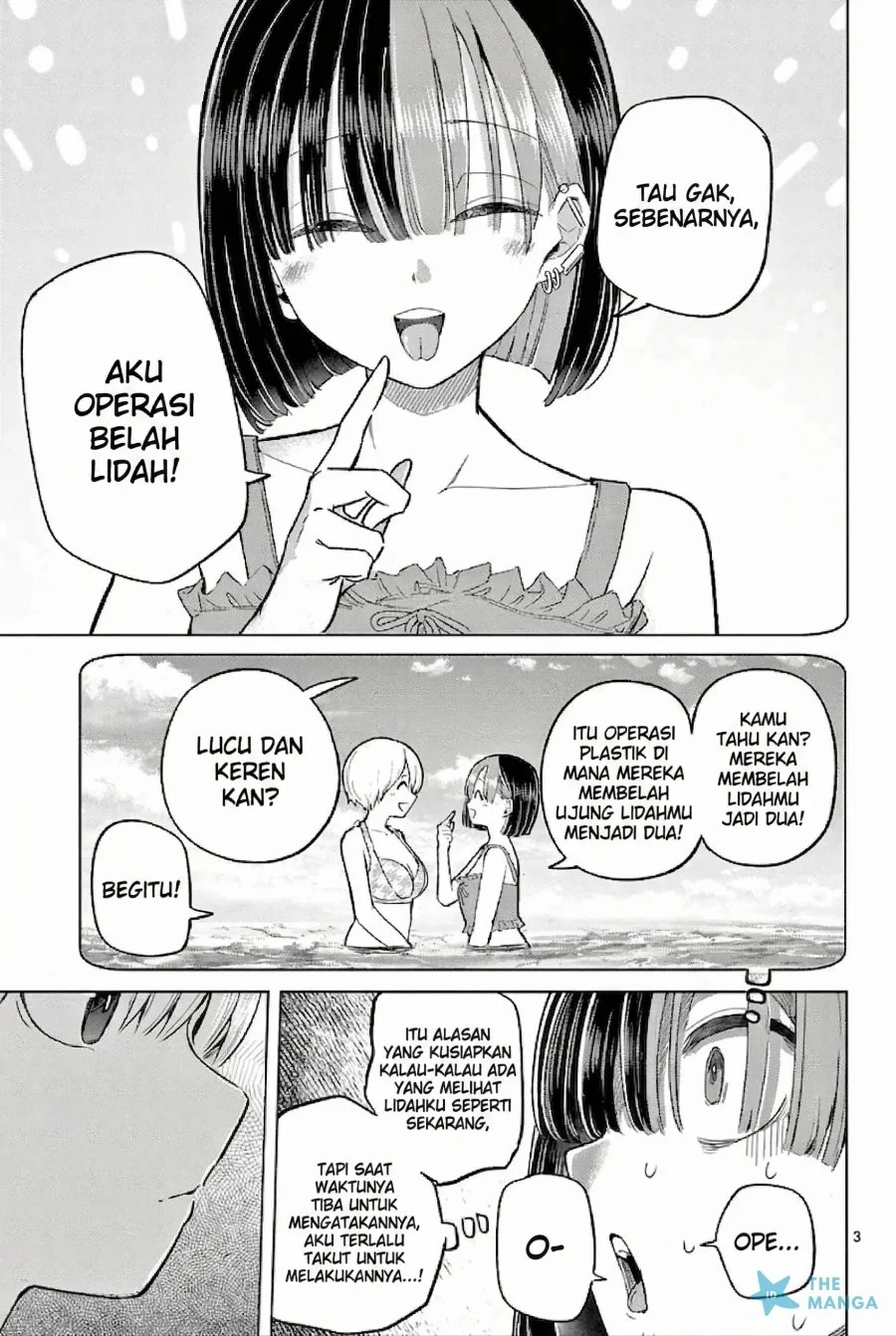 Koibami Shoujo Chapter 32 Gambar 4