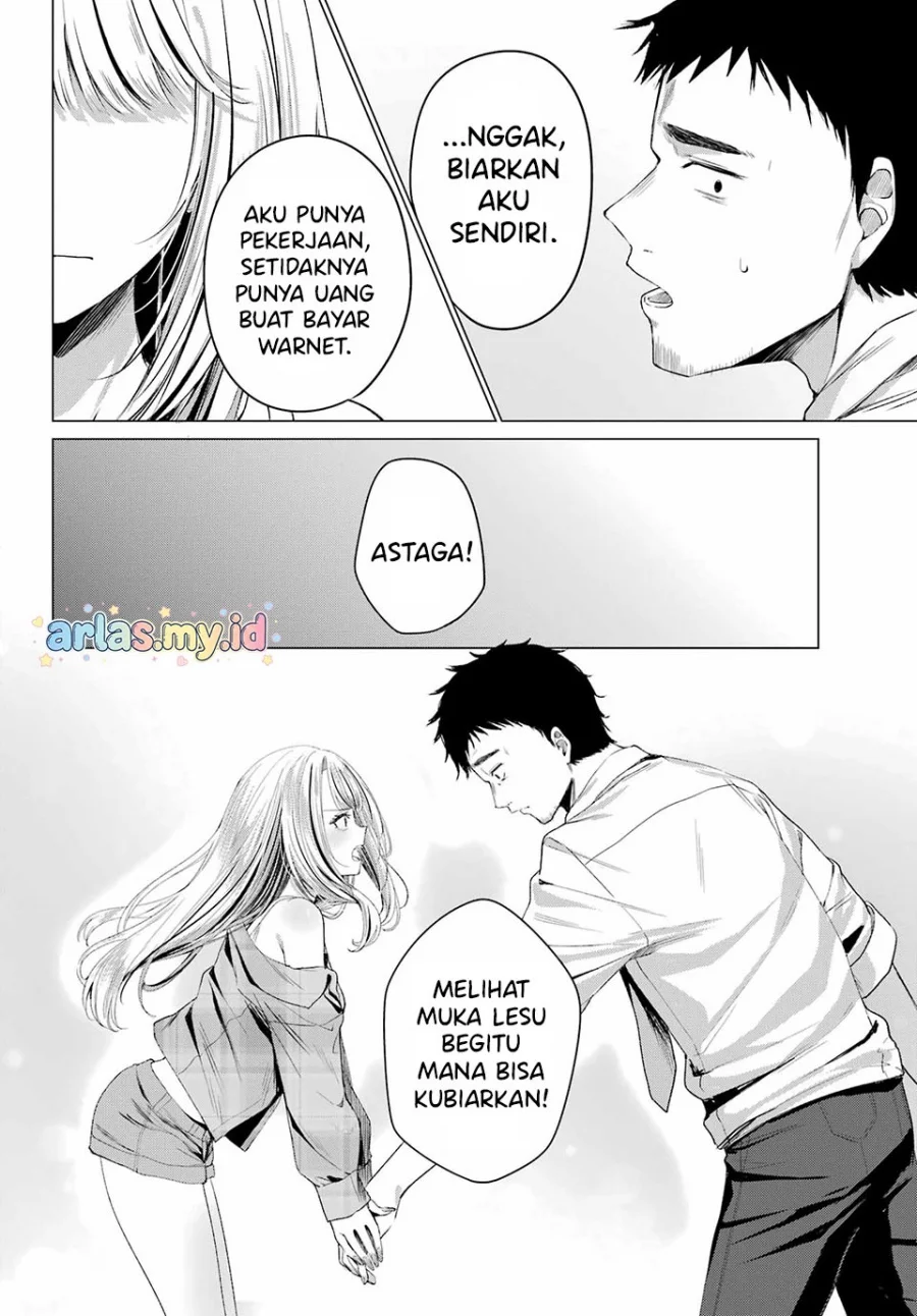 Kominka Gyaru to Renovation Gurashi Chapter 1 Gambar 11