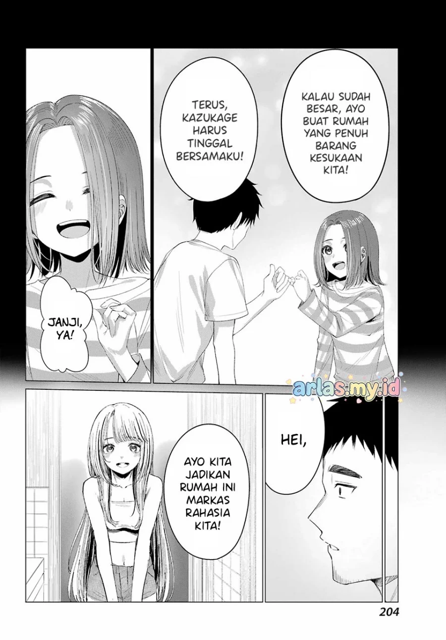 Kominka Gyaru to Renovation Gurashi Chapter 1 Gambar 27