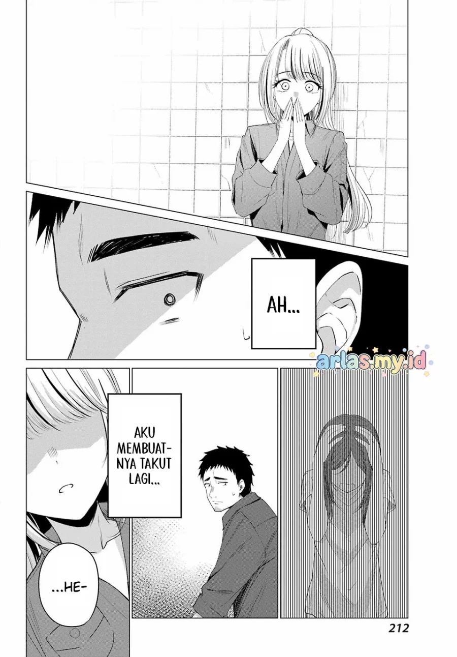 Kominka Gyaru to Renovation Gurashi Chapter 1 Gambar 35