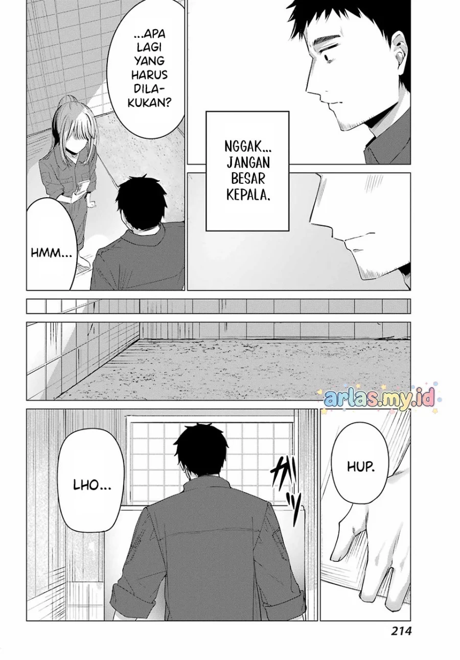 Kominka Gyaru to Renovation Gurashi Chapter 1 Gambar 37