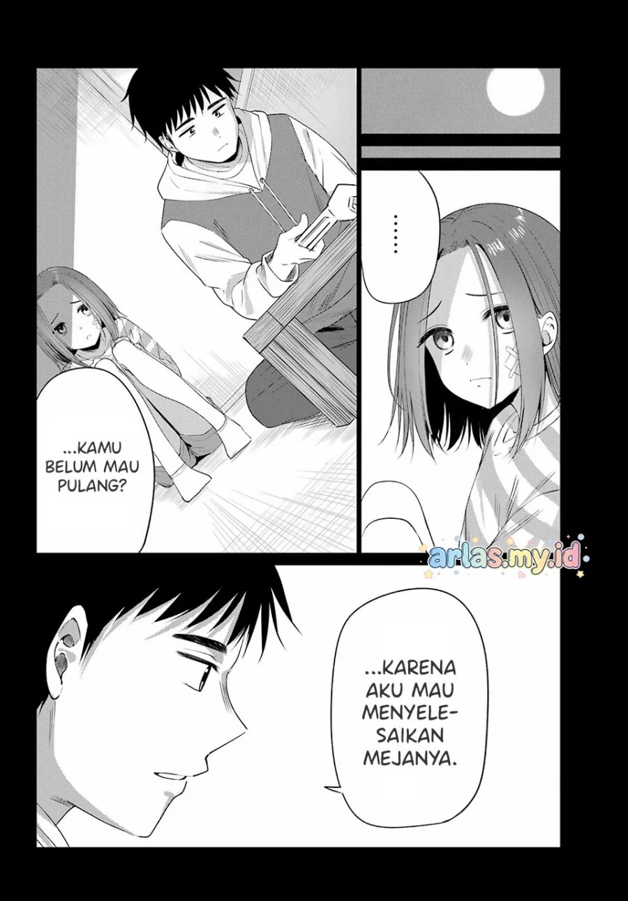 Kominka Gyaru to Renovation Gurashi Chapter 1 Gambar 47