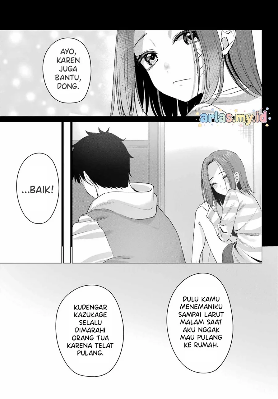 Kominka Gyaru to Renovation Gurashi Chapter 1 Gambar 48