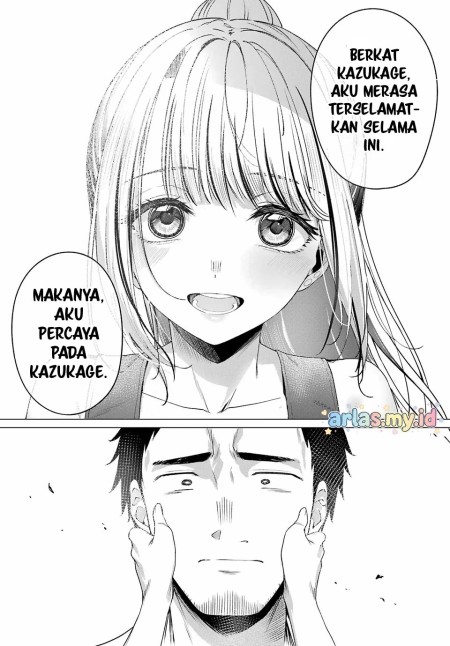 Kominka Gyaru to Renovation Gurashi Chapter 1 Gambar 49