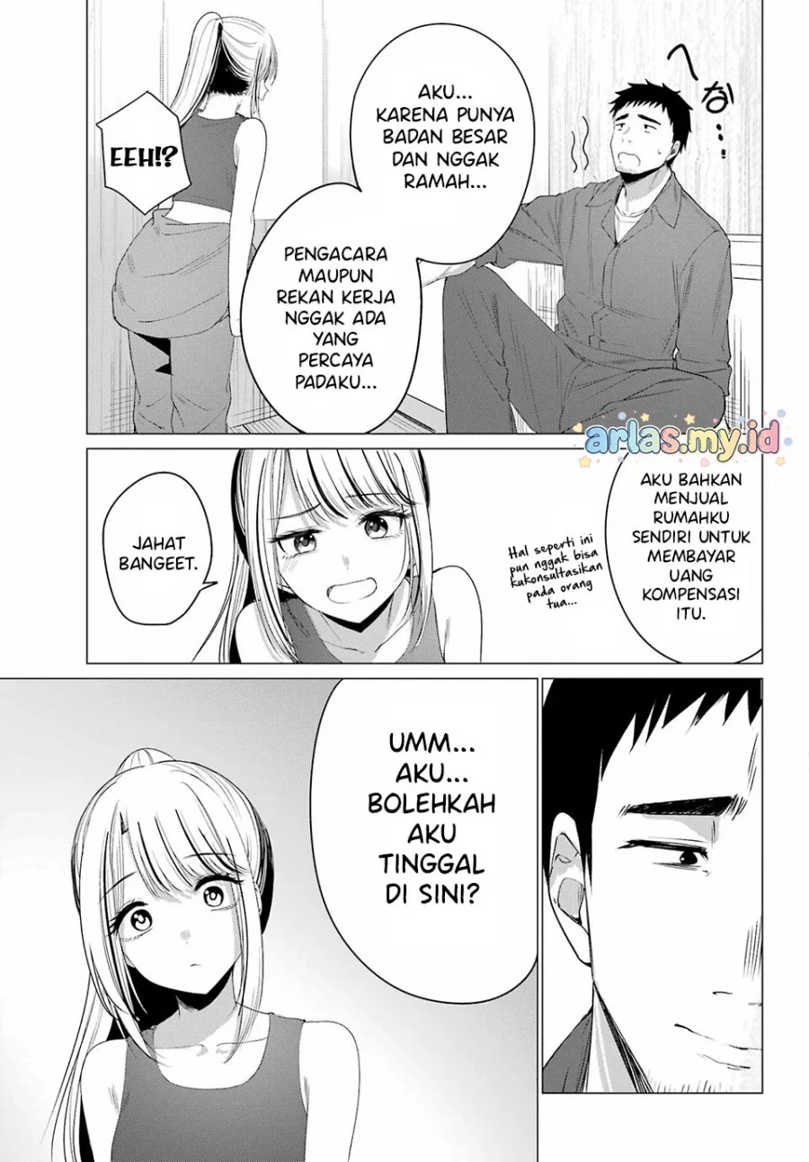 Kominka Gyaru to Renovation Gurashi Chapter 1 Gambar 50
