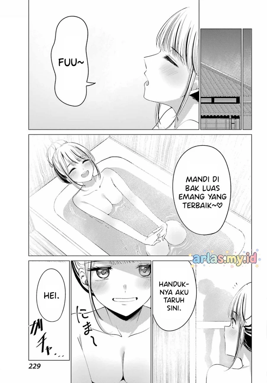Kominka Gyaru to Renovation Gurashi Chapter 1 Gambar 52