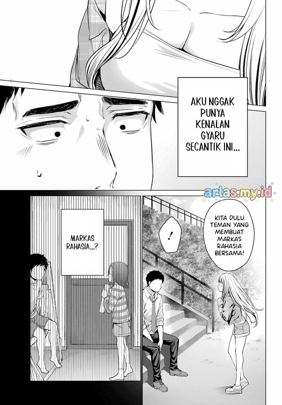 Kominka Gyaru to Renovation Gurashi Chapter 1 Gambar 6