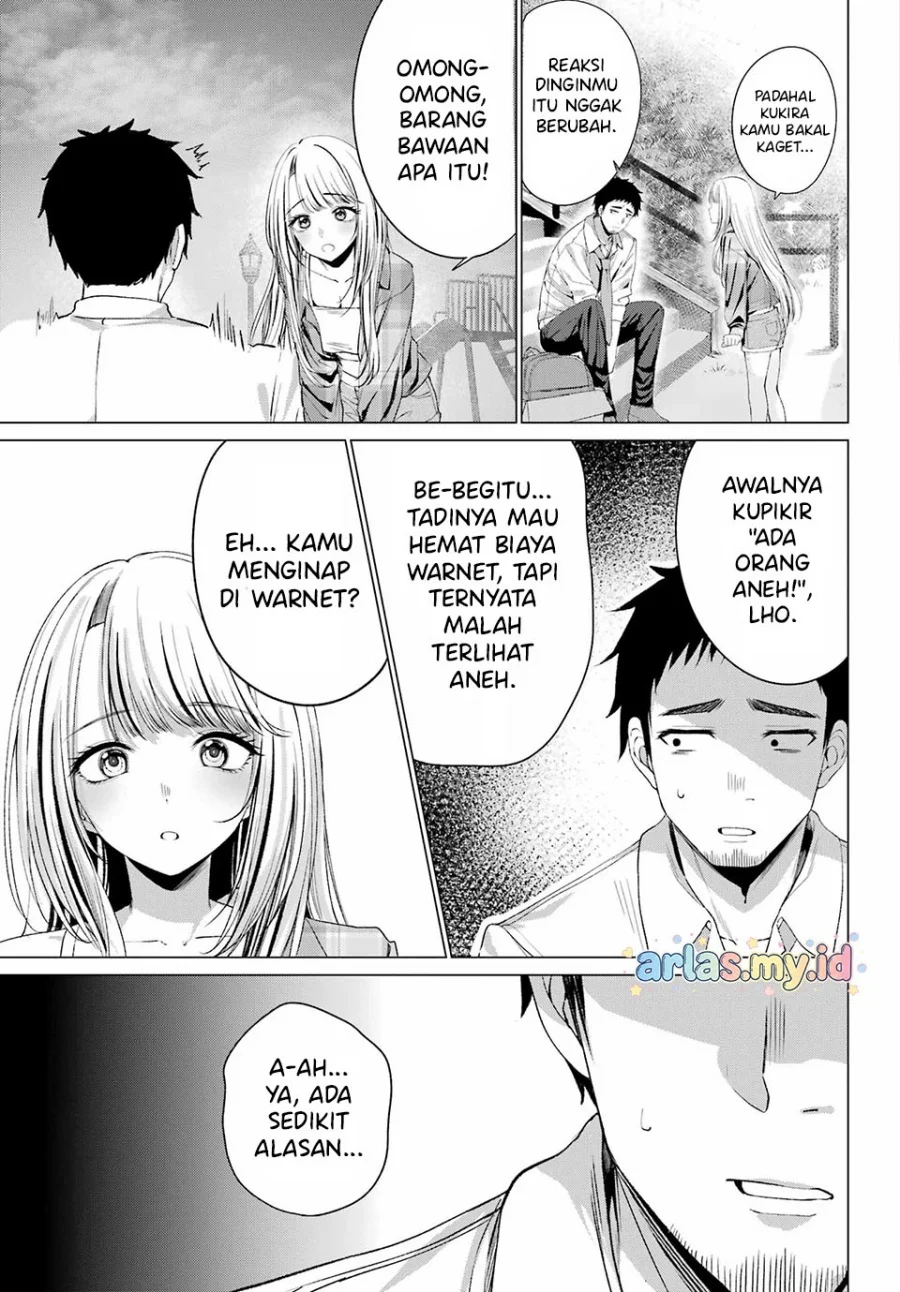 Kominka Gyaru to Renovation Gurashi Chapter 1 Gambar 8