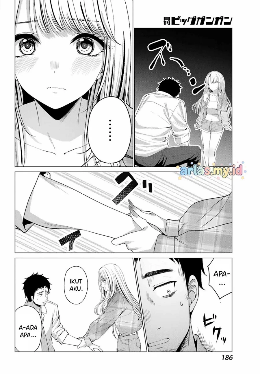 Kominka Gyaru to Renovation Gurashi Chapter 1 Gambar 9