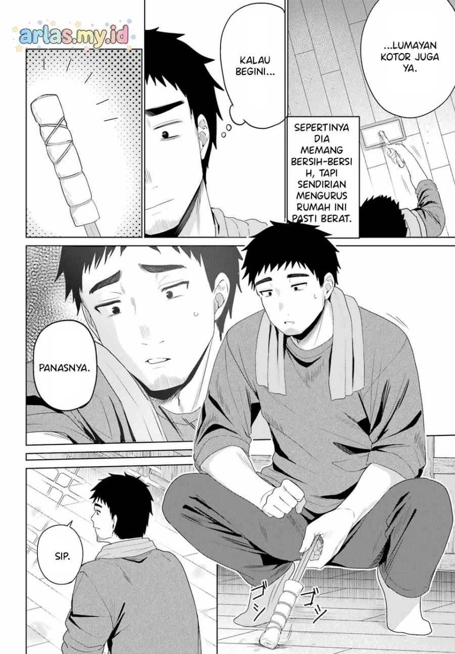 Kominka Gyaru to Renovation Gurashi Chapter 2 Gambar 10