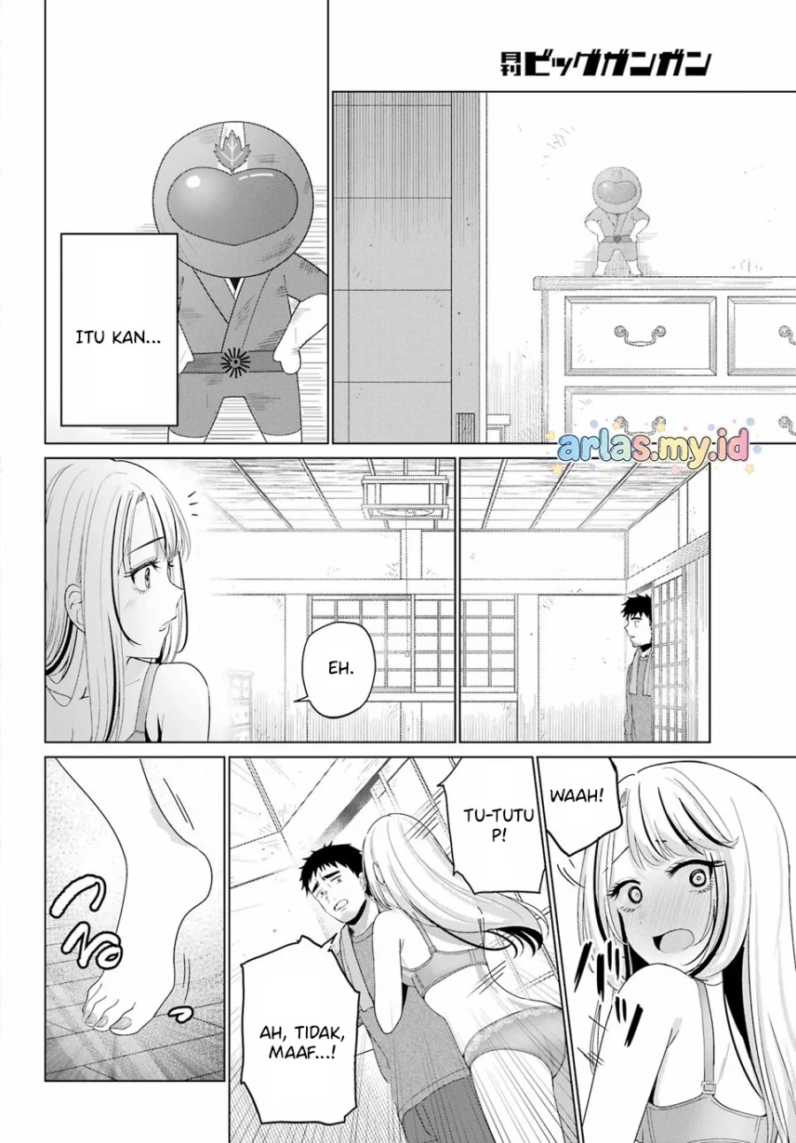 Kominka Gyaru to Renovation Gurashi Chapter 2 Gambar 12