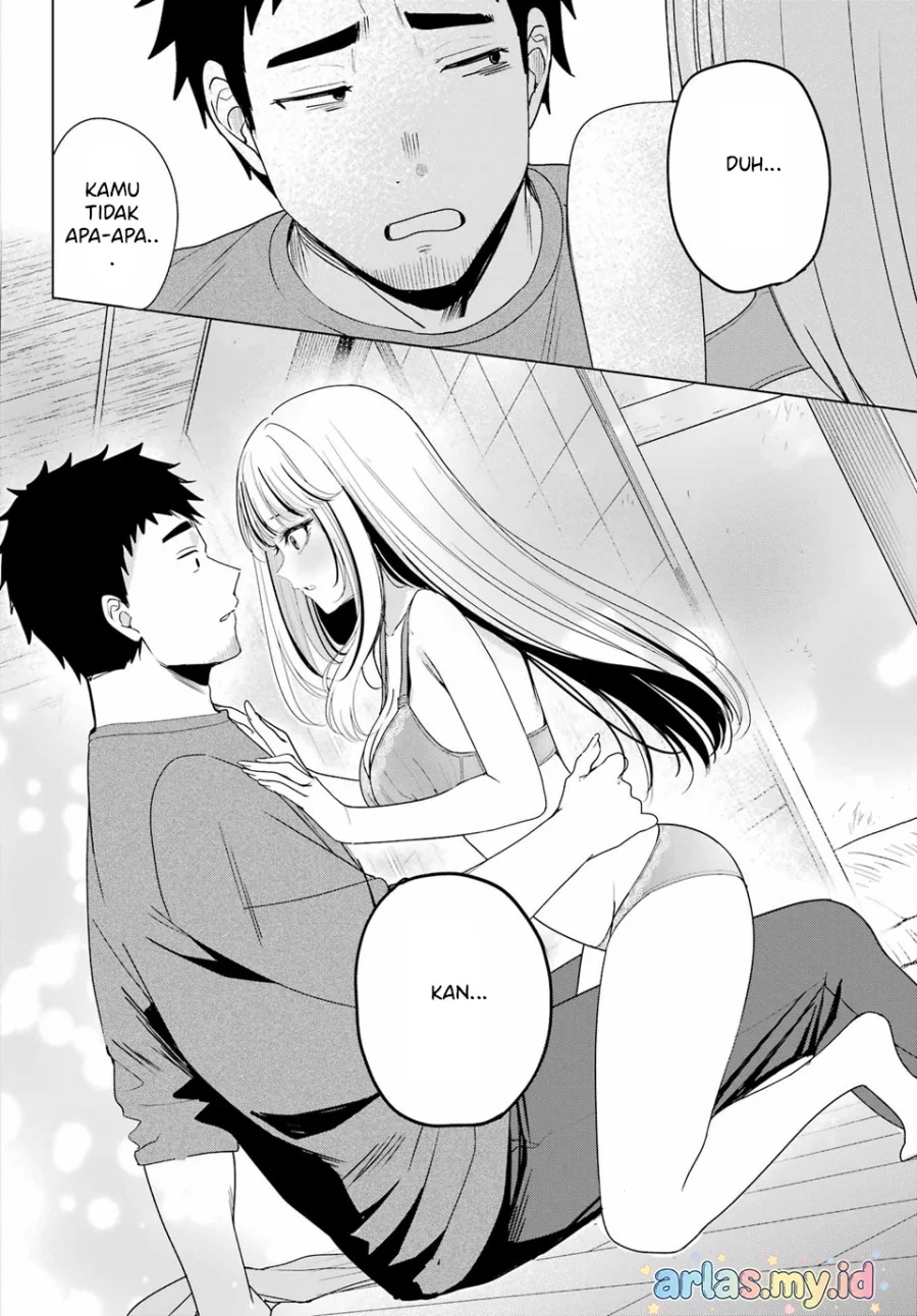 Kominka Gyaru to Renovation Gurashi Chapter 2 Gambar 14