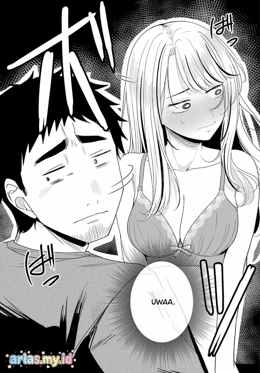 Kominka Gyaru to Renovation Gurashi Chapter 2 Gambar 15