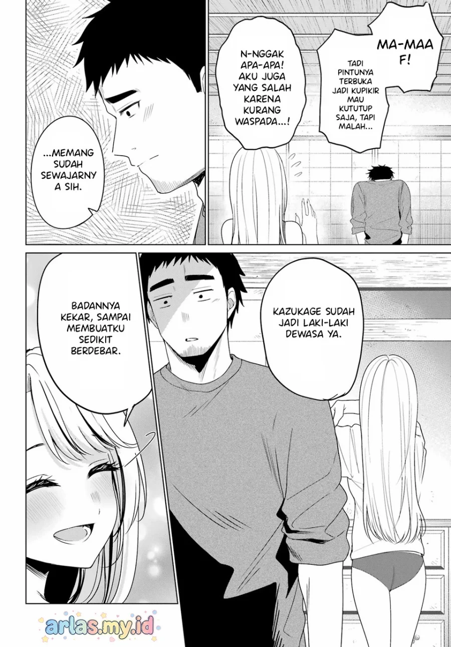 Kominka Gyaru to Renovation Gurashi Chapter 2 Gambar 16